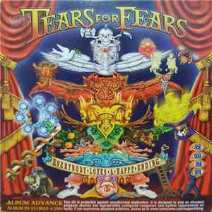 Tears For Fears - Everybody Loves A Happy Ending (Album Advance) download mp3 flac