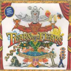Tears For Fears - Everybody Loves A Happy Ending download mp3 flac