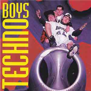 Technoboys - Technoboys download mp3 flac