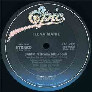 Teena Marie - Jammin download mp3 flac