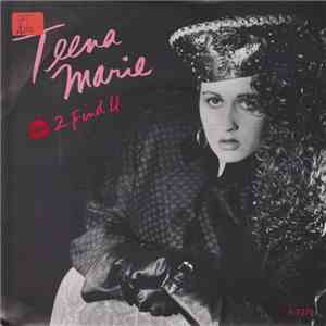 Teena Marie - Lips To Find You download mp3 flac