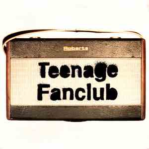Teenage Fanclub - Radio download mp3 flac
