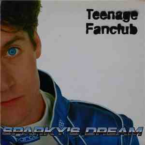 Teenage Fanclub - Sparky's Dream download mp3 flac