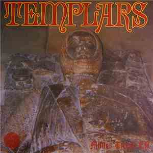 Templars - Milites Templi EP download mp3 flac