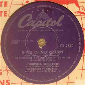 "Tennessee" Ernie Ford - River Of No Return download mp3 flac