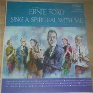 Tennessee Ernie Ford - Sing A Spiritual With Me download mp3 flac