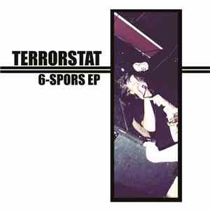 Terrorstat - 6-Spors Ep download mp3 flac