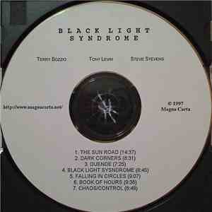 Terry Bozzio, Tony Levin, Steve Stevens - Black Light Syndrome download mp3 flac