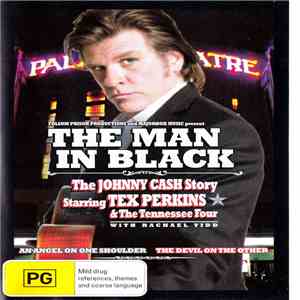 Tex Perkins And The Tennessee Four With Rachael Tidd - The Man In Black: The Johnny Cash Story download mp3 flac