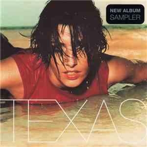 Texas - New Album Sampler download mp3 flac