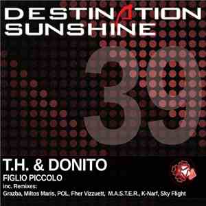 T.H. & Donito - Figlio Piccolo download free