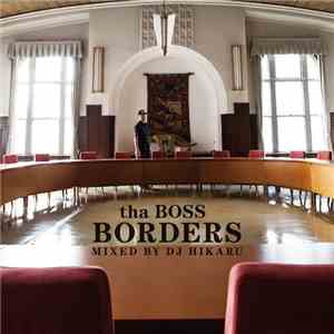 tha BOSS - Borders download mp3 flac