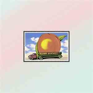 The Allman Brothers Band - Eat A Peach download mp3 flac