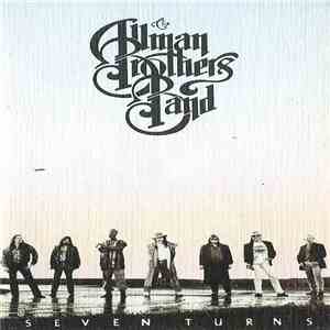 The Allman Brothers Band - Seven Turns download mp3 flac