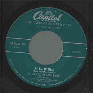 The Andrews Sisters - The Andrews Sisters In Hi Fi download mp3 flac