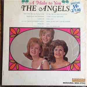 The Angels  - A Halo to You download mp3 flac