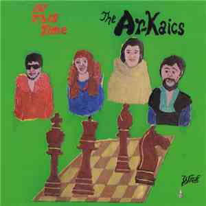 The Ar-Kaics - In This Time download mp3 flac