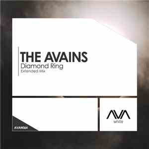 The Avains - Diamond Ring download mp3 flac