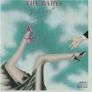 The Babys - Head First download free