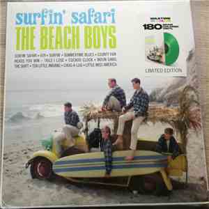 The Beach Boys - Surfin’ Safari download mp3 flac