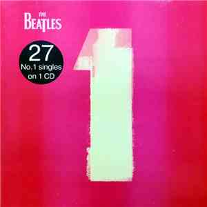 The Beatles - 1 download mp3 flac