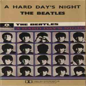 The Beatles - A Hard Day's Night download free