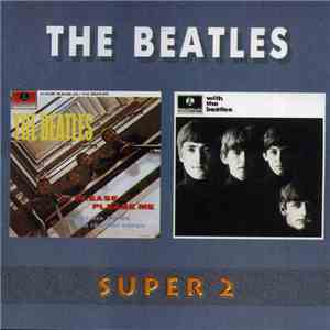 The Beatles - Please Please Me / With The Beatles download mp3 flac