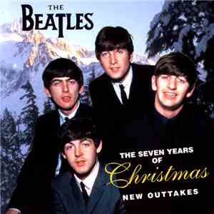 The Beatles - The Seven Years of Christmas download mp3 flac