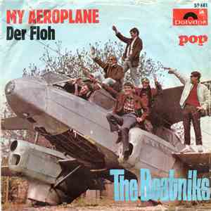 The Beatniks - My Aeroplane / Der Floh download free The Beatniks - My Aeroplane / Der Floh download mp3 flac