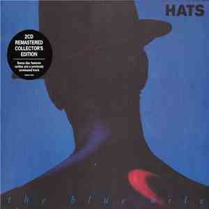 The Blue Nile - Hats download mp3 flac