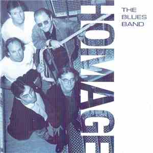 The Blues Band - Homage download mp3 flac