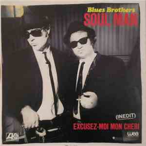 The Blues Brothers - Soul man - excusez moi mon cherie download mp3 flac