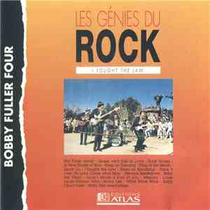 The Bobby Fuller Four - I Fought The Law download mp3 flac