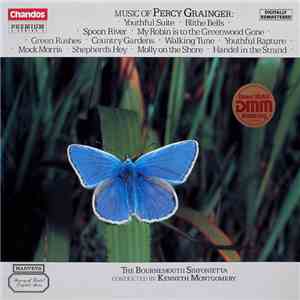 The Bournemouth Sinfonietta - Music Of Percy Grainger download mp3 flac