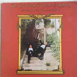 The Brinkerhoff Piano Company - Salutes The Sentimental Sixties! download mp3 flac