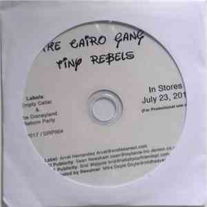 The Cairo Gang - Tiny Rebels download free