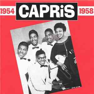 The Capris  - 1954-1958 download free