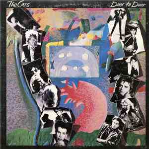 The Cars - Door To Door download mp3 flac