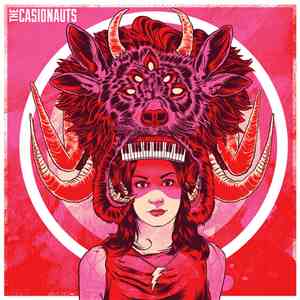The Casionauts - Cacheonauts download mp3 flac