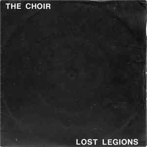 The Choir  - Lost Legions download mp3 flac