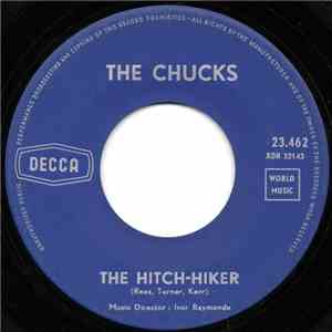 The Chucks - The Hitch-Hiker / Humpity Dumpity download mp3 flac