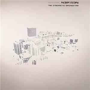 The Cinematic Orchestra - Horizon download mp3 flac