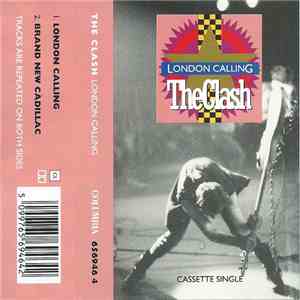 The Clash - London Calling download free