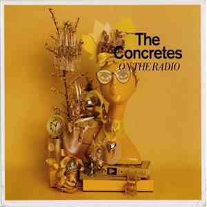 The Concretes - On The Radio download mp3 flac