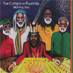 The Congos & Pura Vida - Morning Star download free