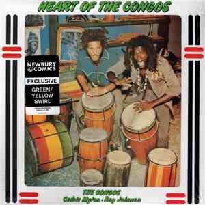 The Congos - Heart Of The Congos download free