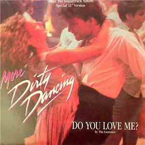 The Contours - Do You Love Me (Now That I Can Dance) download free The Contours - Do You Love Me (Now That I Can Dance) download mp3 flac