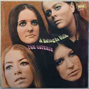 The Coterie - A Swing To Folk download mp3 flac