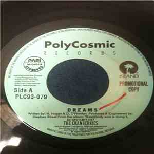 The Cranberries - Dreams download mp3 flac