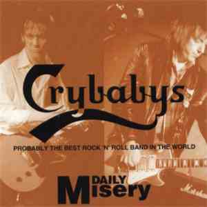 The Crybabys  - Daily Misery download free